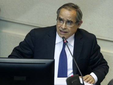 Senador Pugh expondrá en seminario para abordar la propuesta República Digital y un Estado Ciberseguro