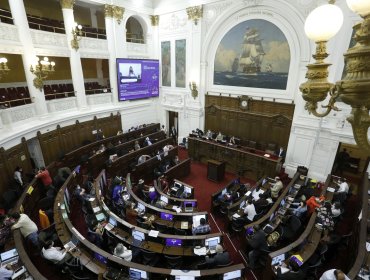 Convención Constitucional aprueba definir a Chile como "Estado Plurinacional" y el autogobierno de los pueblos originarios