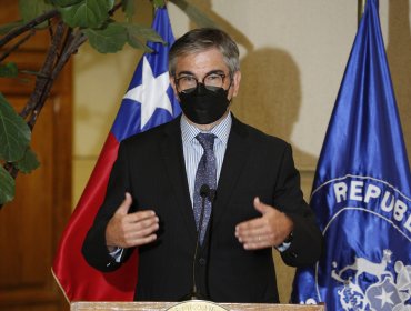 Ministro de Hacienda valora aprobación de recursos al Mepco: "Logramos un margen para que opere el resto del año"