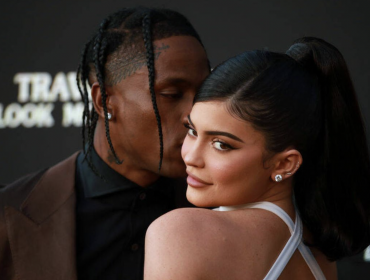 Kylie Jenner anunció que el menor de sus hijos dejará de llamarse Wolf Webster: “No sentíamos que fuera él”