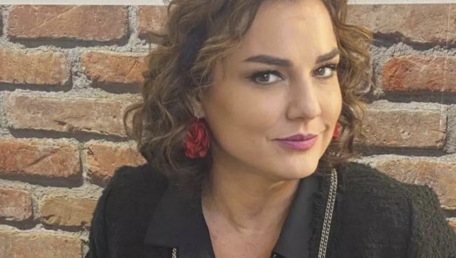 Berta Lasala explica su ausencia de “Milf”: “Aquí comenzando con el bicho…”