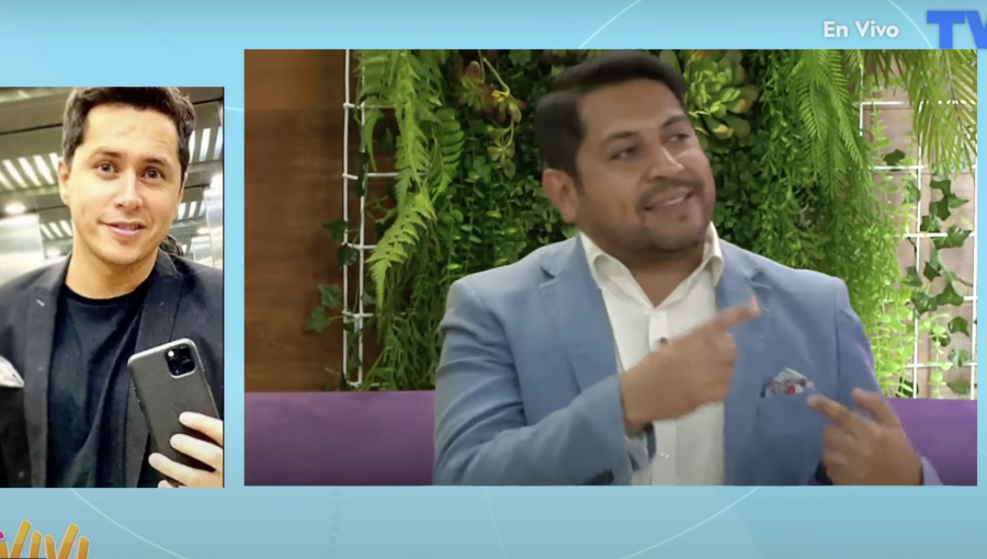 Rodrigo Herrera señaló como “inexplicable” la “funa” contra Karol Lucero: “Todos sus sueños se frustraron”