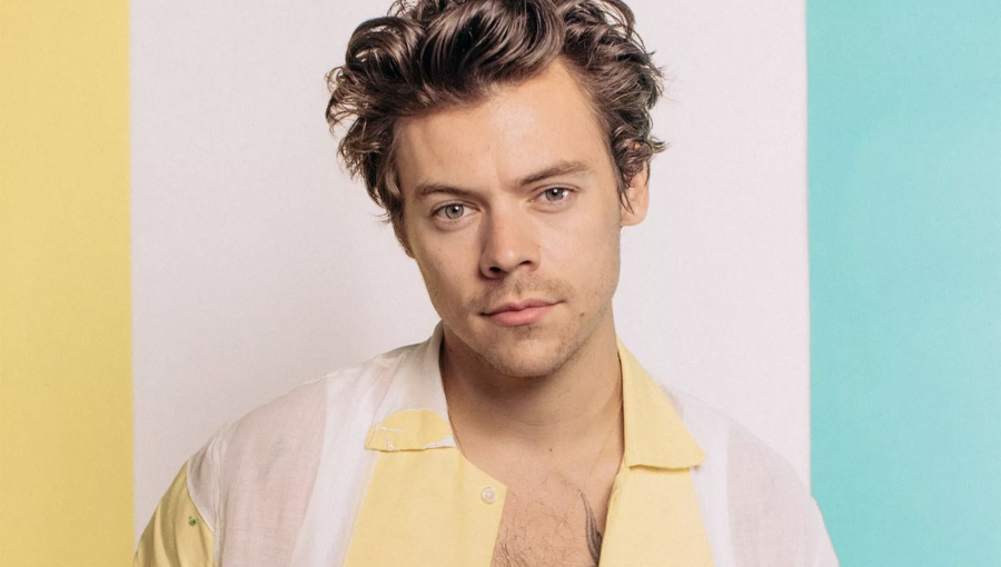 “Harry’s House”: Harry Style anuncia su nuevo trabajo discográfico