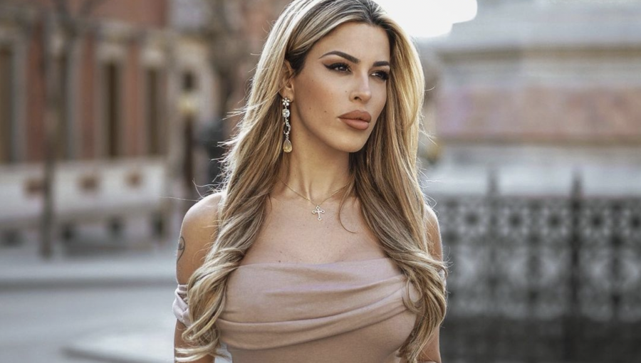 Oriana Marzoli sorprendió en redes sociales al revelar radical cambio de look: “Me ha costado muchísimo dar el paso”