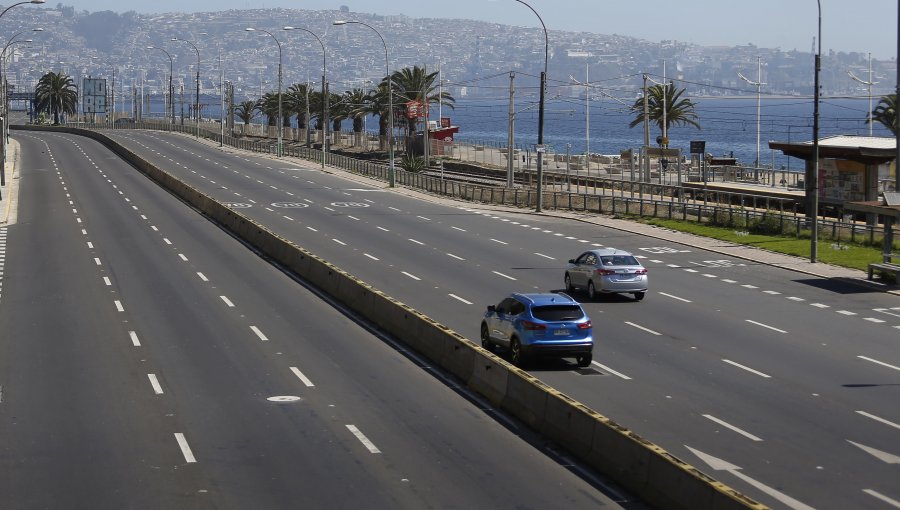 Crisis en el transporte público del Gran Valparaíso: Microbuseros evalúan paro de actividades tras ser excluidos de mesa de trabajo