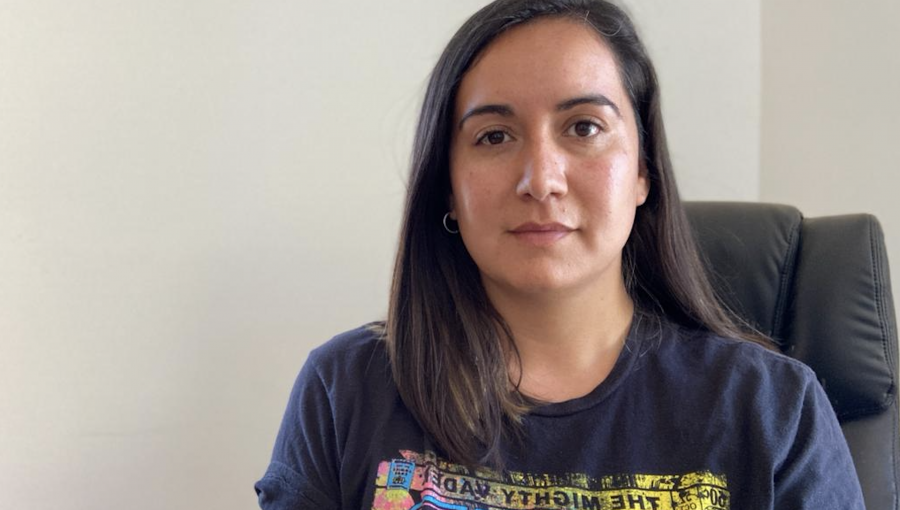 Presidenta del Colegio de Profesores de Valparaíso ante casos de acoso y violencia escolar: "Es reflejo de cómo está funcionando la sociedad"