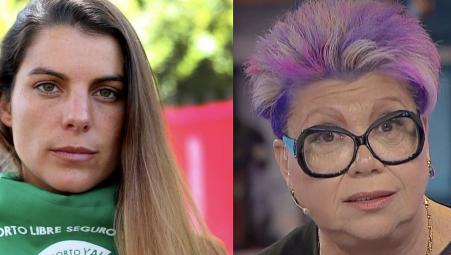 Patricia Maldonado ataca sin filtro a Maite Orsini: “Tonta la encuentro yo, bastante tonta”