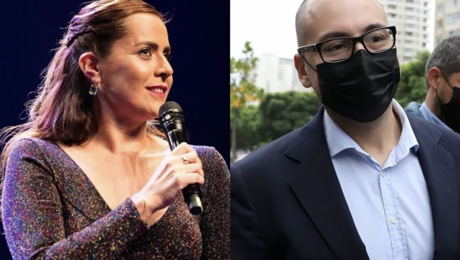 Natalia Valdebenito y tajante crítica hacia silencio en los Premios Caleuche por juicio en contra Nicolás López: “Es muy injusto”