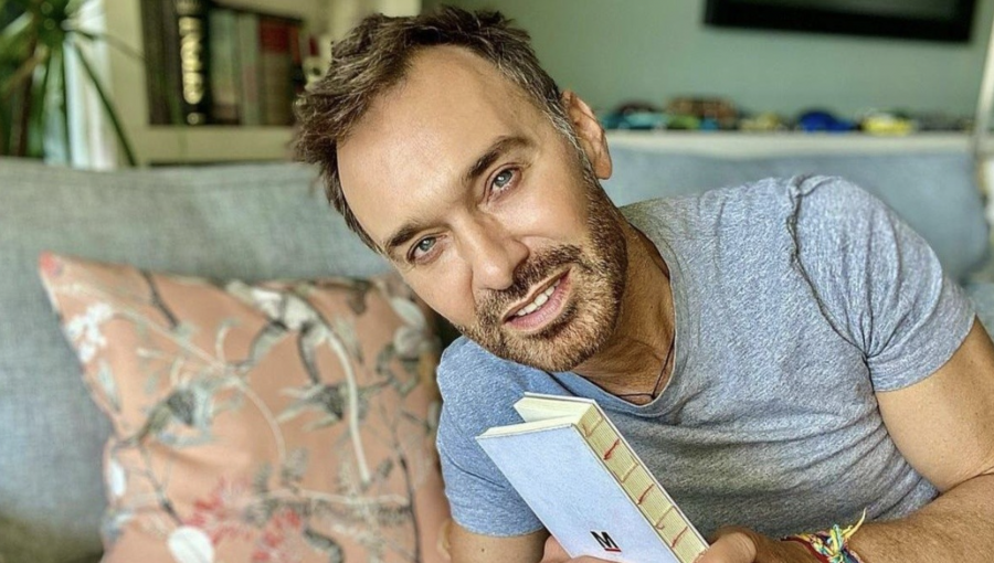 Jordi Castell volverá a la televisión con su propio programa dedicado a las mascotas