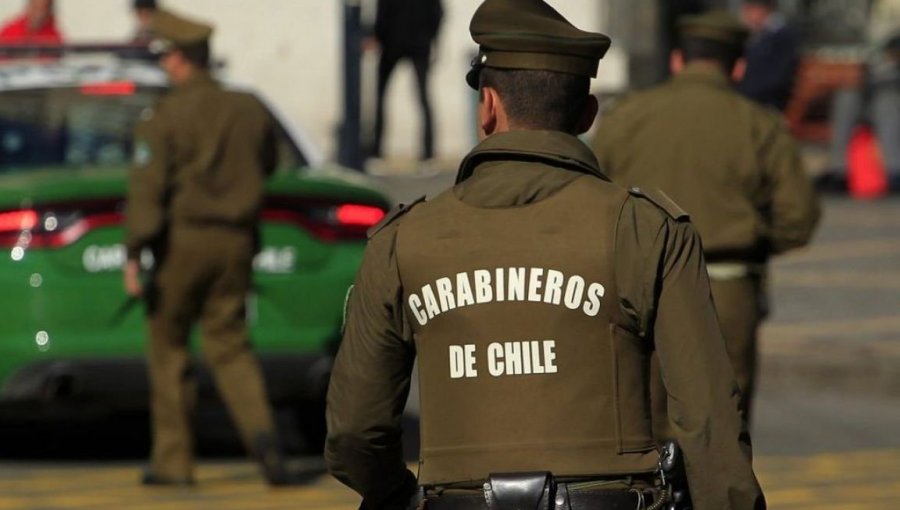 Alumno del Liceo Industrial de Valparaíso fue apuñalado en un paradero: un compañero habría sido su agresor