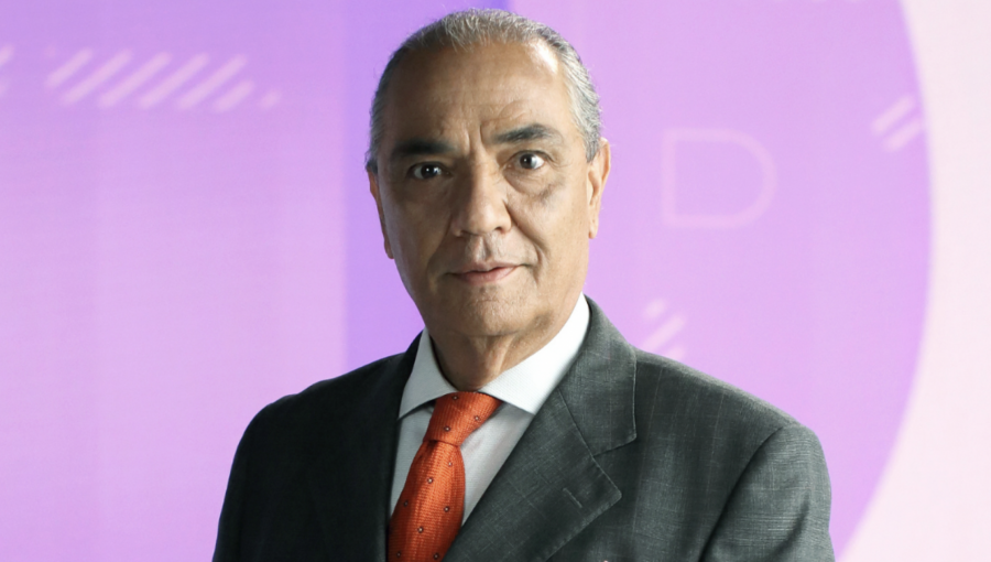Libardo Buitrago llega a Canal 13 para ser panelista oficial de “Tu Día”: “Me he sentido muy apoyado”