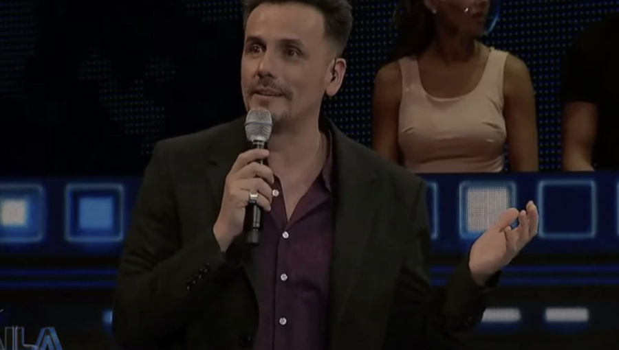 Participante regresa a “Aquí se Baila” para comunicar lamentable noticia: No seguirá por lesión