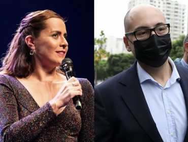 Natalia Valdebenito y tajante crítica hacia silencio en los Premios Caleuche por juicio en contra Nicolás López: “Es muy injusto”