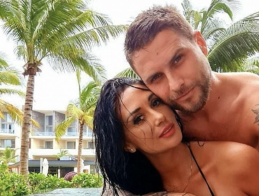 Luego del quiebre en la relación, Pamela Díaz envía cariñoso mensaje a Jean-Philippe Cretton: “Lo encuentro seco”