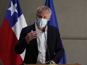 Senador Felipe Kast se lanzó en picada contra el Gobierno: criticó nombramiento de Bárbara Figueroa y posición contra el quinto retiro