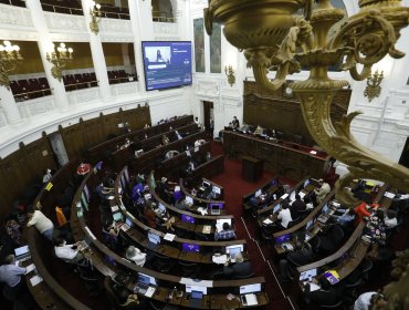 Comisión de Medio Ambiente de la Convención someterá solo nueve propuestas a votación en el pleno