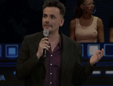 Participante regresa a “Aquí se Baila” para comunicar lamentable noticia: No seguirá por lesión
