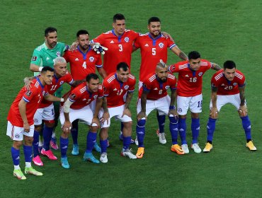 Chile va por la hazaña ante Brasil para seguir soñando con el Mundial de Qatar 2022