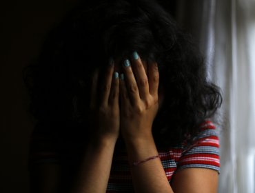 Vuelco total en caso de femicidio frustrado en Viña: mujer que acusó a pareja de golpearla e intentar quemarla, confesó que mintió
