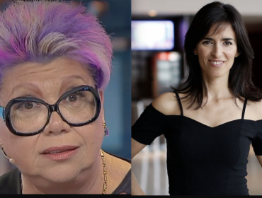 Patricia Maldonado en picada contra Paz Bascuñan: “No se la pudo”