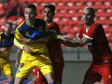 Clubes chilenos tendrán duros rivales en fase de grupos de la Copa Sudamericana