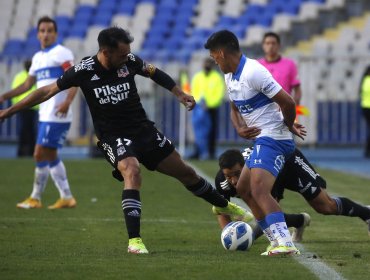 La UC y Colo-Colo enfrentarán a poderosos equipos en la fase grupal de Copa Libertadores