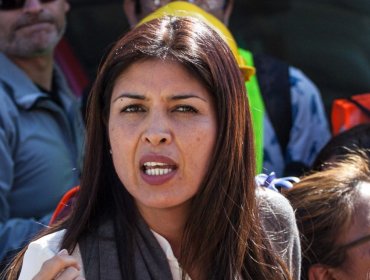 Abren sumario contra fiscal de Antofagasta por eventuales negligencias ante fuga de la exalcaldesa Karen Rojo