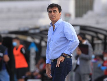 Gustavo Quinteros y sorteo de Colo-Colo en Copa Libertadores: "No hay rivales débiles"