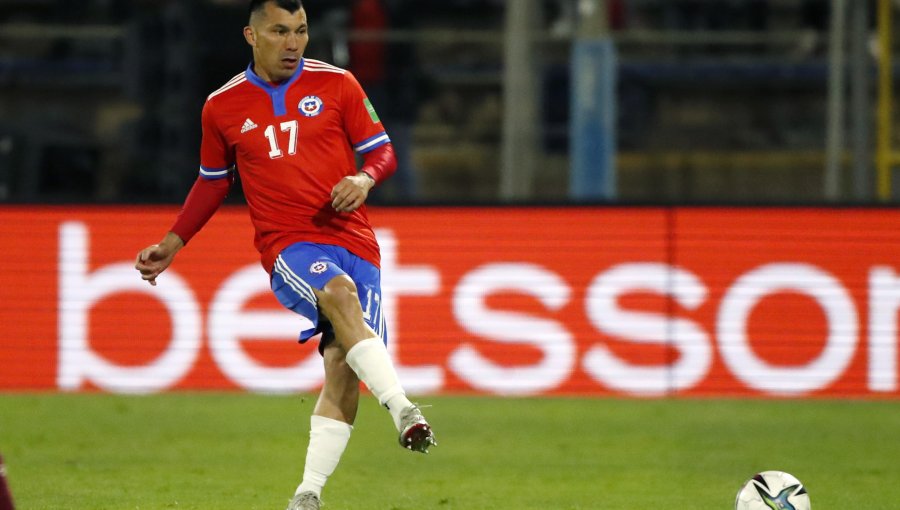 Gary Medel y las clasificatorias de la Roja: "Cometimos muchos errores para nuestra experiencia"