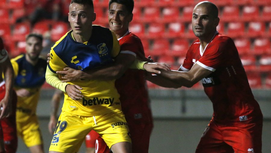 Clubes chilenos tendrán duros rivales en fase de grupos de la Copa Sudamericana