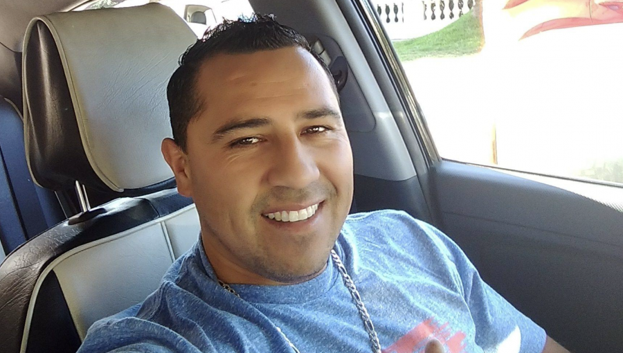 "Encontró cuchillos y bolsas con sangre": Revelan impactante testimonio vinculado a desaparición del colectivero Juan González
