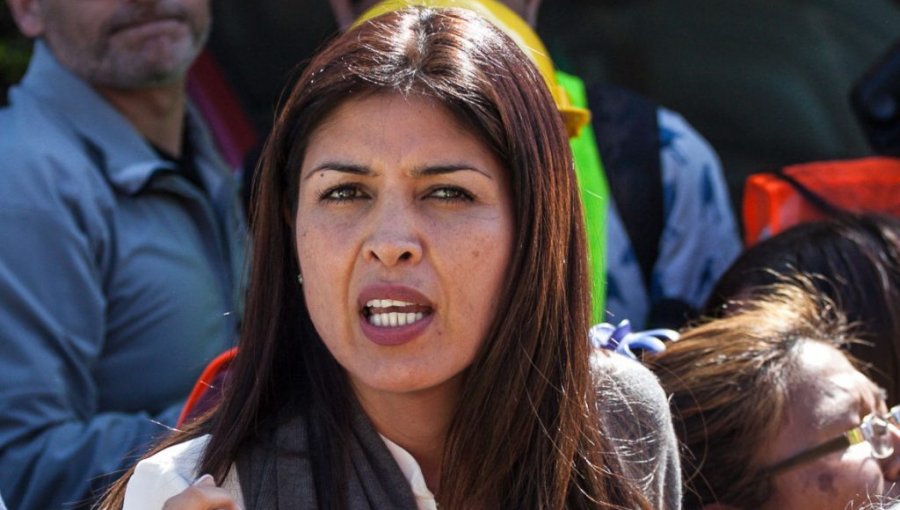 Abren sumario contra fiscal de Antofagasta por eventuales negligencias ante fuga de la exalcaldesa Karen Rojo