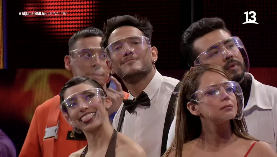 Con polémica incluida, Iván Cabrera se convierte en la primera evaluación perfecta de “Aquí se Baila”