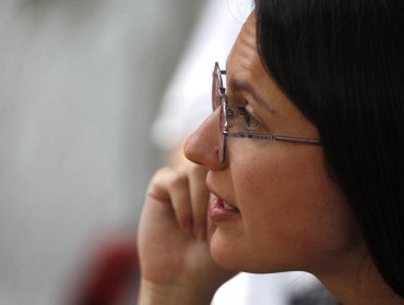 Alcaldesa de Santiago hizo llamado a Gobierno para “erradicar la delincuencia"