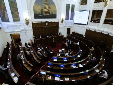 Convención Constitucional: Sigue "no habiendo acuerdo" en Comisión del Sistema Político