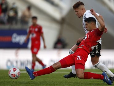 Aseguran que Colo Colo habría solicitado aplazar su duelo ante Unión La Calera