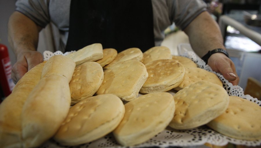 Proponen hacer una "Panadería Popular" para lograr que baje el precio del pan