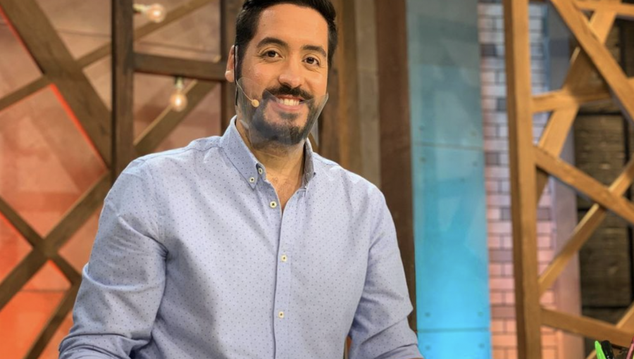 Periodista de “Aquí Somos Todos” denunció que se encuentra siendo extorsionado con divulgar video sexual: “Alguien decidió hacerme daño”