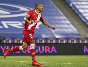 Benegas fue fundamental en la clasificación de Independiente en Copa Argentina