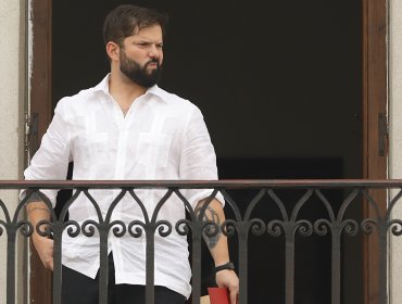 Encuesta Cadem: Desaprobación a Gobierno de Gabriel Boric aumenta y 64% no está de acuerdo con indultar a detenidos por estallido social