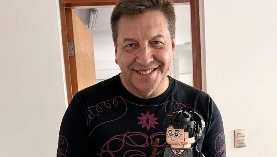 Julio César Rodríguez entregó detalles al contagiarse de Covid-19 por segunda vez: “Completamente diferente”