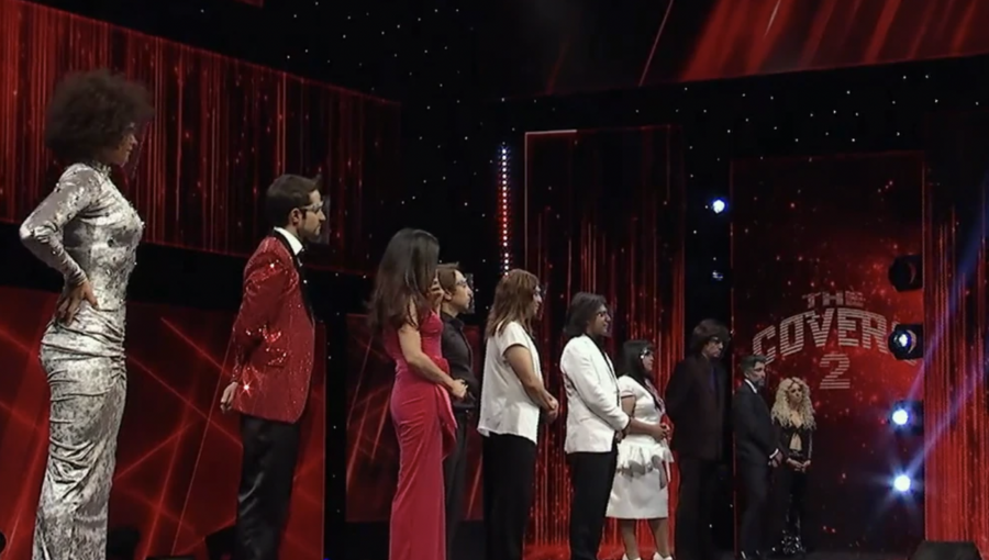 “The Covers: Tributo a las Estrellas” se despidió de su último eliminado a días de la gran final