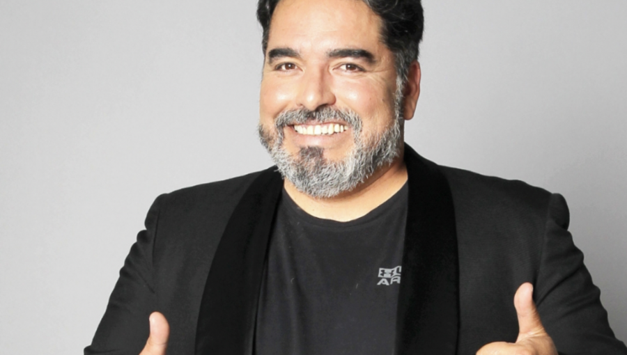 Canal 13 confirma a Rodrigo Villegas como uno de los participantes de la segunda temporada de “Aquí se Baila”