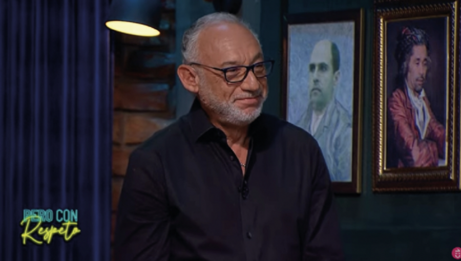 Exesposa de Mauricio Israel y entrevista en “Pero con Respeto”: “Asumo hablará con la verdad”