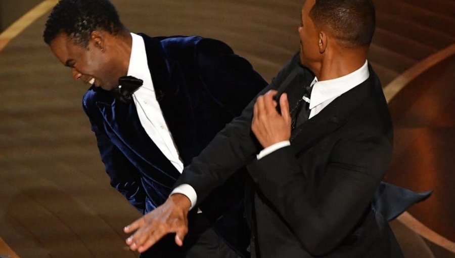 "Mi comportamiento fue inaceptable": Will Smith se disculpa tras agresión a Chris Rock en los Oscar
