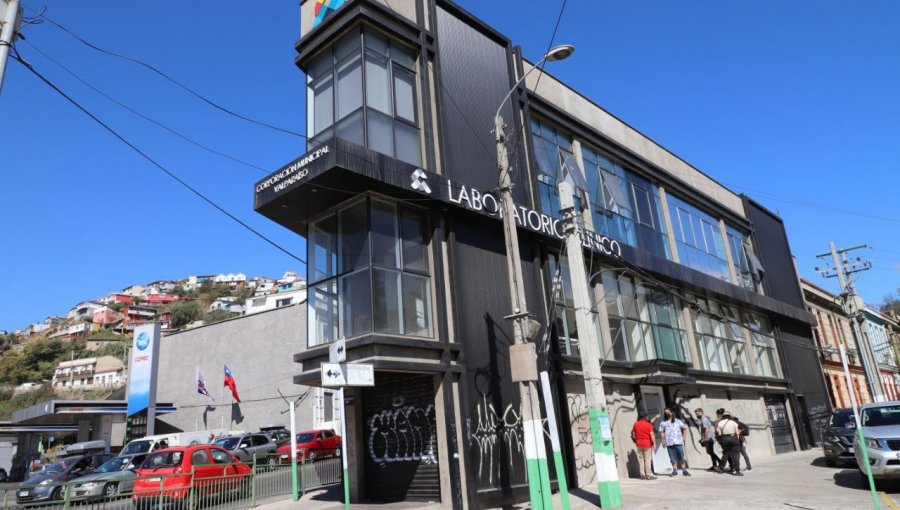 Nuevo Centro de Imagenología Popular de Valparaíso se prepara para su inauguración