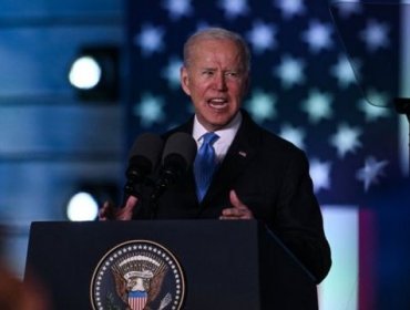 Por qué Biden cruzó una peligrosa línea al comentar que Putin "no puede seguir en el poder"