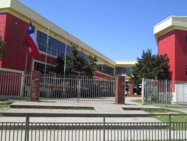 Seis alumnas protagonizaron una riña al interior del Liceo Técnico de Valdivia: dos resultaron lesionadas