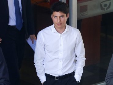 Este martes comienza el juicio contra chileno por desaparición de su ex novia en Francia