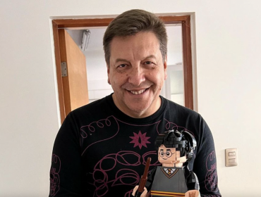 Julio César Rodríguez entregó detalles al contagiarse de Covid-19 por segunda vez: “Completamente diferente”